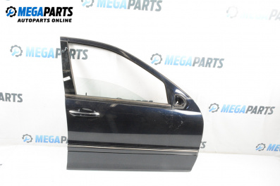 Врата за Mercedes-Benz C-Class Sedan (W203) (05.2000 - 08.2007), 4+1 вр., седан, позиция: предна, лява