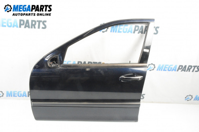 Врата за Mercedes-Benz C-Class Sedan (W203) (05.2000 - 08.2007), 4+1 вр., седан, позиция: предна, лява