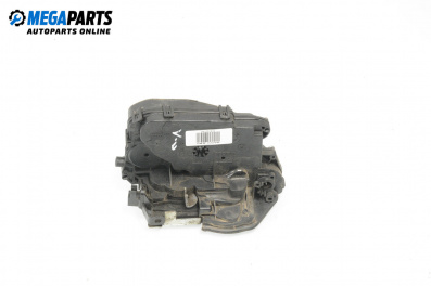Брава на врата за BMW 3 Series E90 Sedan E90 (01.2005 - 12.2011), позиция: предна, лява