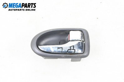 Вътрешна дръжка за Mazda MPV II Minivan (08.1999 - 02.2006), 4+1 вр., миниван, позиция: предна, дясна