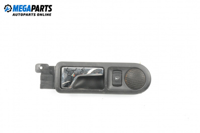 Вътрешна дръжка за Volkswagen Jetta IV Sedan (07.1999 - 12.2005), 4+1 вр., седан, позиция: задна, дясна