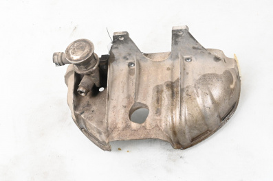 Изолираща кора за Volkswagen Jetta IV Sedan (07.1999 - 12.2005), 4+1 вр., седан