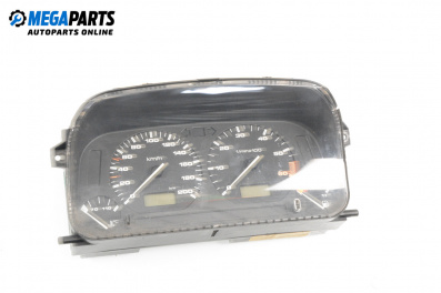 Километраж за Volkswagen Polo Hatchback II (10.1994 - 10.1999) 60 1.4, 60 к.с.
