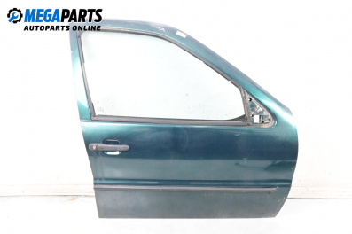 Врата за Volkswagen Polo Hatchback II (10.1994 - 10.1999), 4+1 вр., хечбек, позиция: предна, дясна