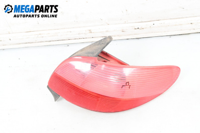 Стоп за Peugeot 206 Hatchback (08.1998 - 12.2012), хечбек, позиция: дясна