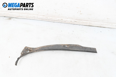 Кора под чистачки за Peugeot 206 Hatchback (08.1998 - 12.2012), 2+1 вр., хечбек