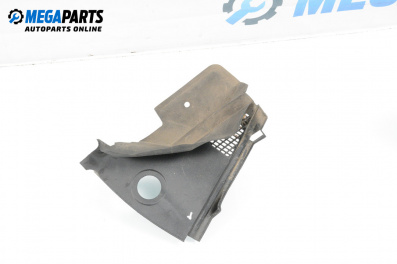 Кора под чистачки за Opel Zafira B Minivan (07.2005 - 14.2015), 4+1 вр., миниван