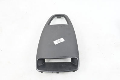 Интериорна пластмаса за Opel Corsa D Hatchback (07.2006 - 08.2014), 2+1 вр., хечбек, позиция: предна