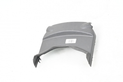 Интериорна пластмаса волан за Opel Corsa D Hatchback (07.2006 - 08.2014), 2+1 вр., хечбек