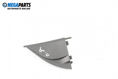 Интериорна пластмаса за Honda Civic VII Hatchback (03.1999 - 02.2006), 2+1 вр., хечбек, позиция: дясна