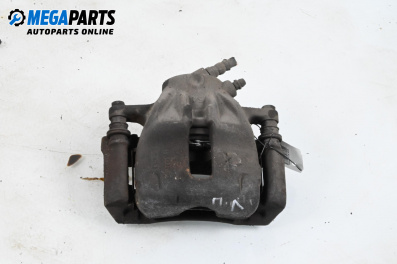 Спирачен апарат за Citroen C3 Pluriel (05.2003 - 03.2010), позиция: предна, лява