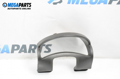 Интериорна пластмаса километраж за Opel Corsa C Hatchback (09.2000 - 12.2009), 2+1 вр., хечбек