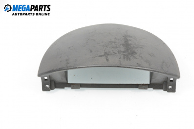 Интериорна пластмаса за Opel Corsa C Hatchback (09.2000 - 12.2009), 2+1 вр., хечбек, позиция: предна