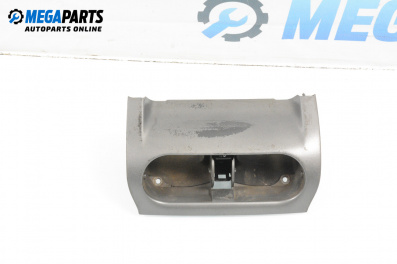 Интериорна пластмаса за Opel Corsa C Hatchback (09.2000 - 12.2009), 2+1 вр., хечбек, позиция: предна