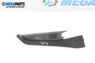 Интериорна пластмаса за Ford Focus C-Max (10.2003 - 03.2007), 4+1 вр., миниван, позиция: дясна