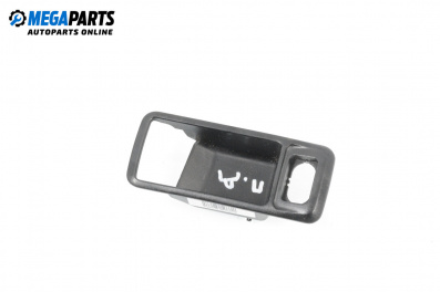 Интериорна пластмаса за Ford Focus C-Max (10.2003 - 03.2007), 4+1 вр., миниван, позиция: дясна