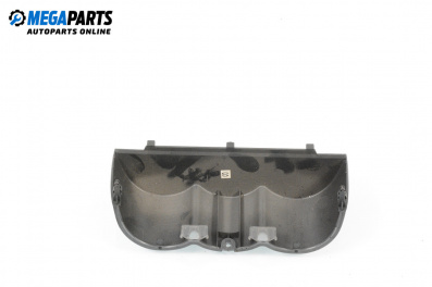 Интериорна пластмаса километраж за Honda Jazz II Hatchback (03.2002 - 12.2008), 4+1 вр., хечбек