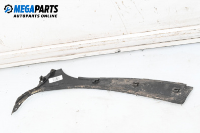 Кора под чистачки за Peugeot 206 Station Wagon (07.2002 - ...), 4+1 вр., комби