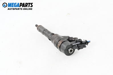 Дюза дизел за Peugeot 206 Station Wagon (07.2002 - ...) 2.0 HDi, 90 к.с., № Bosch 0445110076