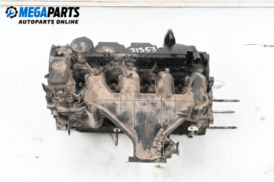 Глава за Citroen C4 Grand Picasso I (10.2006 - 12.2013) 2.0 HDi 138, 136 к.с.