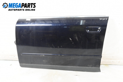 Врата за Audi A4 Avant B6 (04.2001 - 12.2004), 4+1 вр., комби, позиция: предна, лява