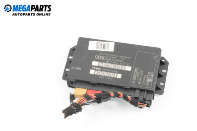 Комфорт модул за Audi A4 Avant B6 (04.2001 - 12.2004), № 8E0959433AS