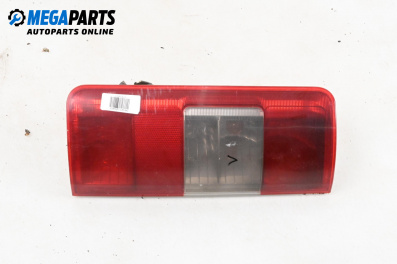 Стоп за Ford Transit Connect (06.2002 - 12.2013), товарен, позиция: лява