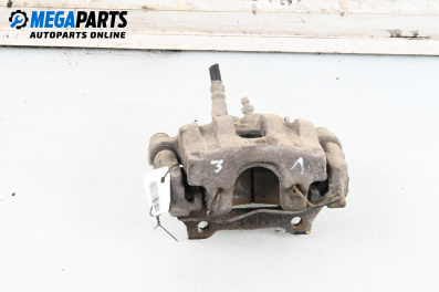 Спирачен апарат за Ford Transit Connect (06.2002 - 12.2013), позиция: задна, лява