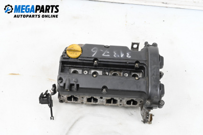 Глава за Opel Corsa D Hatchback (07.2006 - 08.2014) 1.4, 90 к.с.
