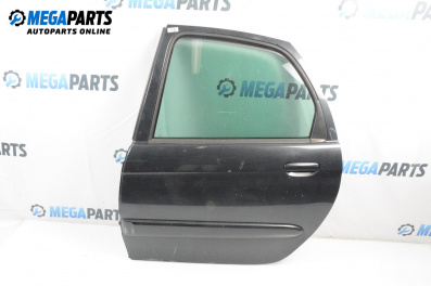 Врата за Citroen Xsara Picasso (09.1999 - 06.2012), 4+1 вр., миниван, позиция: задна, лява