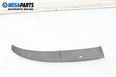 Пластмасова кора за Fiat Punto EVO (07.2008 - 02.2012), 4+1 вр., хечбек