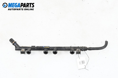 Бензинова рейка за Fiat Punto EVO (07.2008 - 02.2012) 1.4 Natural Power, 78 к.с.