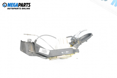 Брава на врата за Ford Focus I Hatchback (10.1998 - 12.2007), позиция: предна, дясна