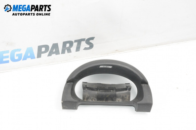 Интериорна пластмаса километраж за Mazda 5 Minivan I (02.2005 - 12.2010), 4+1 вр., миниван
