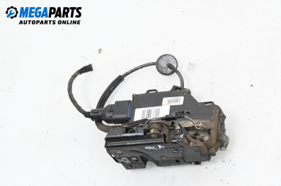 Брава на врата за Volkswagen Touran Minivan I (02.2003 - 05.2010), позиция: предна, лява