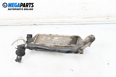 Интеркулер за Ford Transit Bus V (01.2000 - 05.2006) 2.0 DI (F_E_, F_F_, F_G_), 86 к.с.