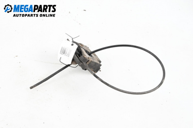 Брава преден капак за BMW X5 Series E53 (05.2000 - 12.2006)