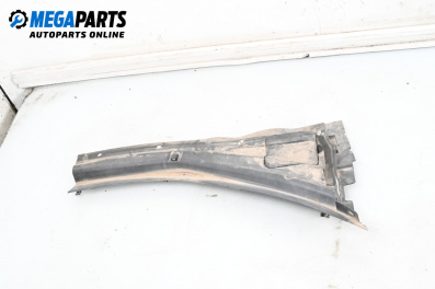 Кора под чистачки за Nissan Murano I SUV (08.2003 - 09.2008), 4+1 вр., джип