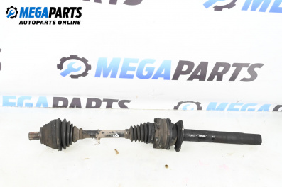 Полуоска за Audi A3 Sportback I (09.2004 - 03.2015) 2.0 TDI 16V, 140 к.с., позиция: предна, дясна