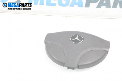Airbag за Mercedes-Benz A-Class Hatchback  W168 (07.1997 - 08.2004), 4+1 вр., хечбек, позиция: предна