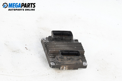 Компютър двигател за Opel Meriva A Minivan (05.2003 - 05.2010) 1.6 16V, 100 к.с.