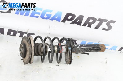 Макферсон за Peugeot 206 CC Cabrio (09.2000 - 12.2008), кабрио, позиция: предна, дясна