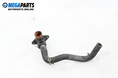 Водно съединение за Peugeot 206 CC Cabrio (09.2000 - 12.2008) 1.6 16V, 109 к.с.