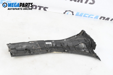 Кора под чистачки за Mazda 3 Hatchback I (10.2003 - 12.2009), 4+1 вр., хечбек