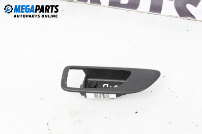 Интериорна пластмаса за Mazda 3 Hatchback I (10.2003 - 12.2009), 4+1 вр., хечбек, позиция: лява