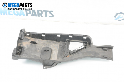 Кора под чистачки за BMW 5 Series E60 Sedan E60 (07.2003 - 03.2010), 4+1 вр., седан