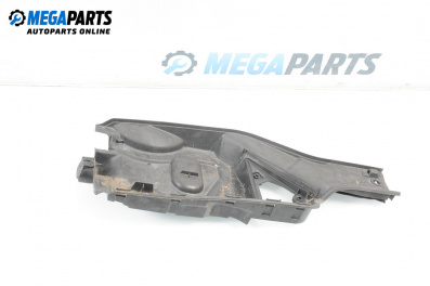 Кора под чистачки за BMW 5 Series E60 Sedan E60 (07.2003 - 03.2010), 4+1 вр., седан
