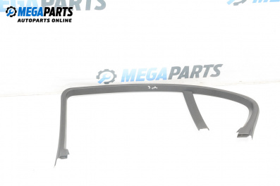 Интериорна лайсна за BMW 5 Series E60 Sedan E60 (07.2003 - 03.2010), 4+1 вр., седан