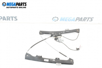 Машинка ел. стъкло за BMW 5 Series E60 Sedan E60 (07.2003 - 03.2010), 4+1 вр., седан, позиция: предна, лява