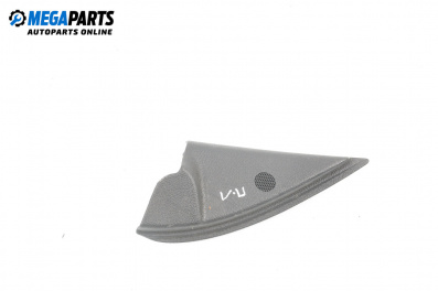 Интериорна пластмаса за Peugeot 206 Hatchback (08.1998 - 12.2012), 2+1 вр., хечбек, позиция: лява
